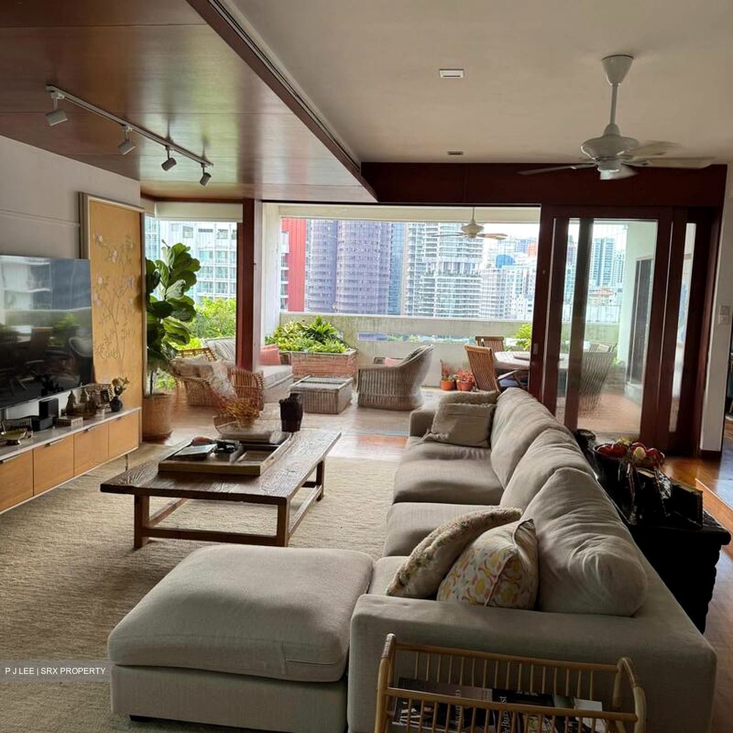 One Chatsworth (D10), Apartment #466451421